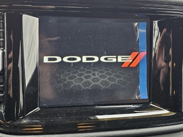 new 2024 Dodge Durango car, priced at $43,383