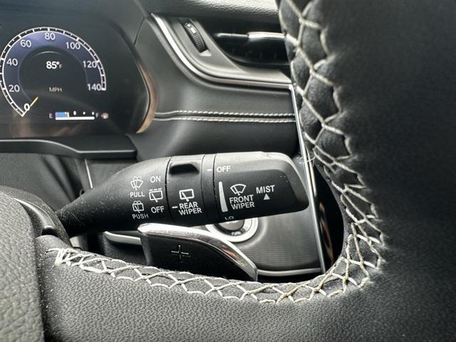 used 2023 Jeep Grand Cherokee car, priced at $34,991