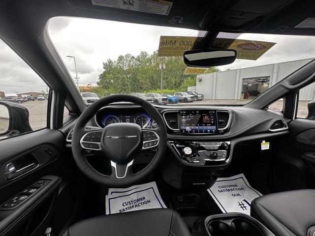 new 2026 Chrysler Pacifica car, priced at $48,429