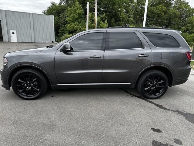 used 2017 Dodge Durango car, priced at $14,991