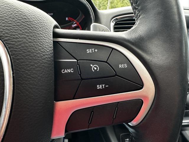 used 2017 Dodge Durango car, priced at $14,991