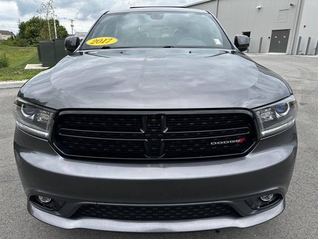 used 2017 Dodge Durango car, priced at $14,991