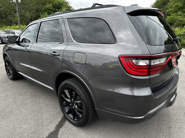 used 2017 Dodge Durango car, priced at $14,991