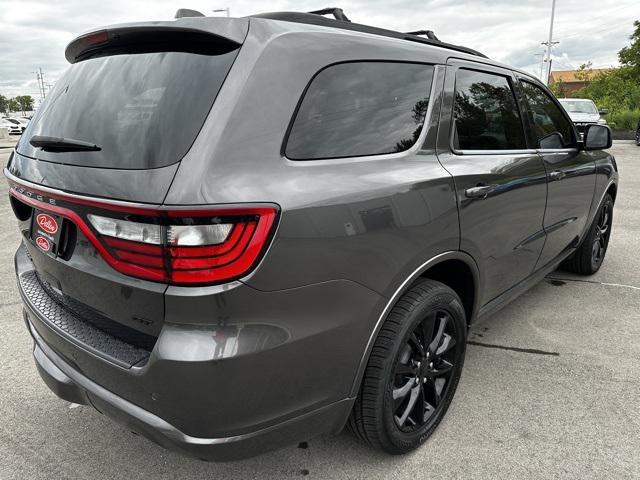 used 2017 Dodge Durango car, priced at $14,991
