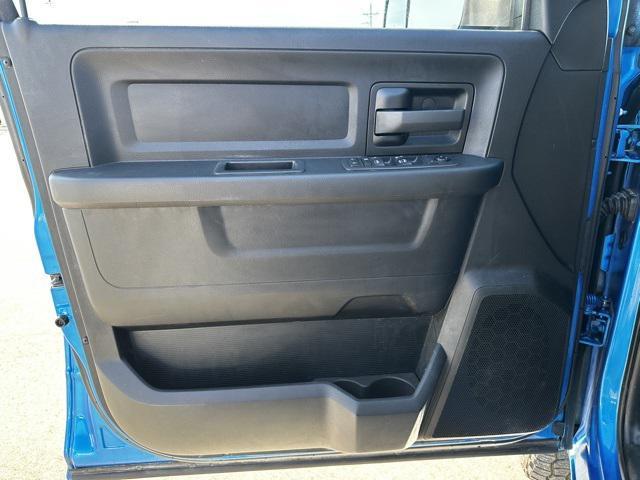 used 2021 Ram 2500 car, priced at $40,000