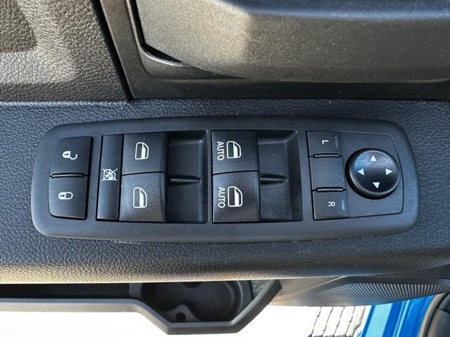used 2021 Ram 2500 car, priced at $40,000