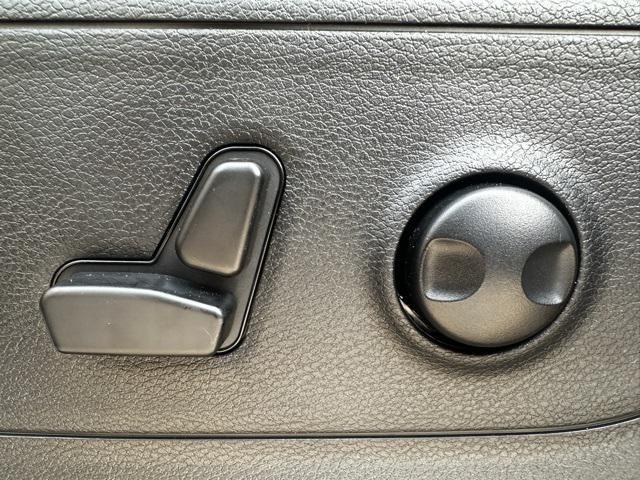 new 2025 Ram 1500 car, priced at $47,397