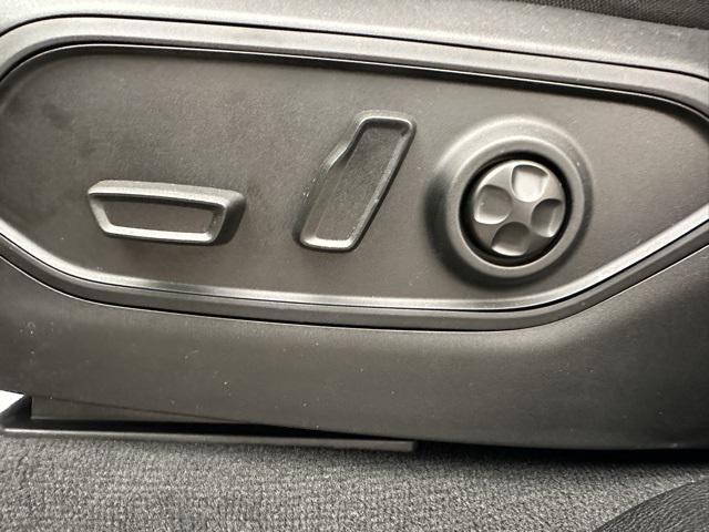 new 2025 Jeep Grand Cherokee L car, priced at $45,535