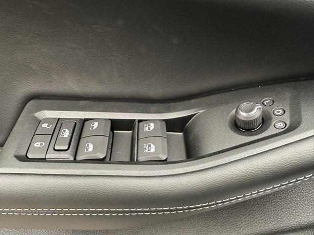 new 2025 Jeep Grand Cherokee L car, priced at $45,535