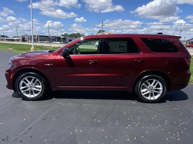 new 2024 Dodge Durango car, priced at $46,698