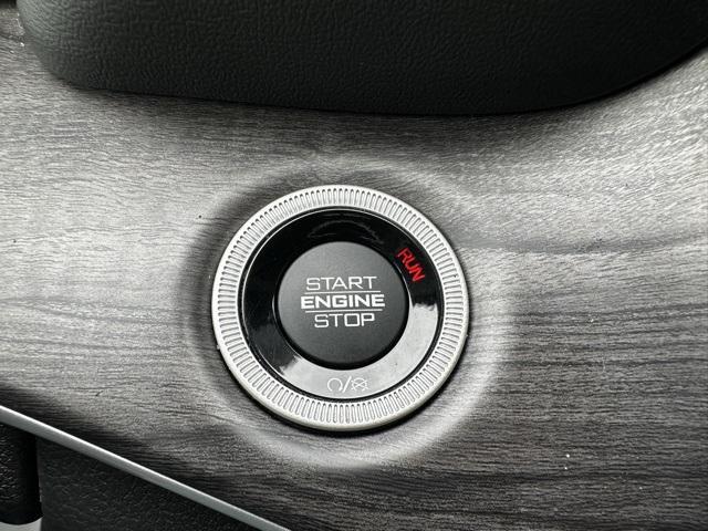 used 2023 Jeep Grand Cherokee car, priced at $32,995