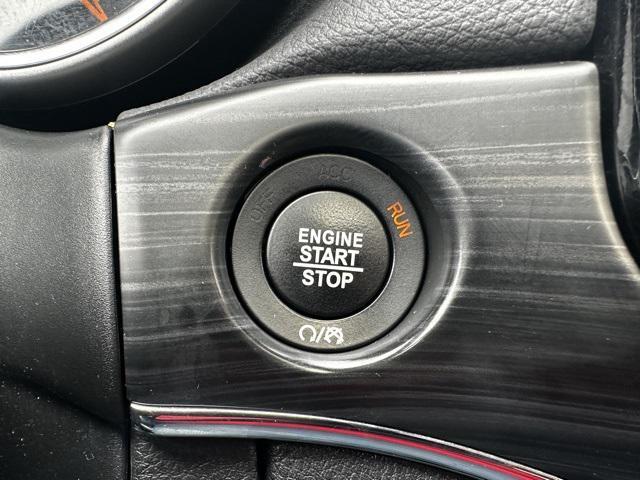 used 2019 Jeep Grand Cherokee car, priced at $19,495