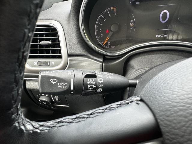 used 2019 Jeep Grand Cherokee car, priced at $19,495