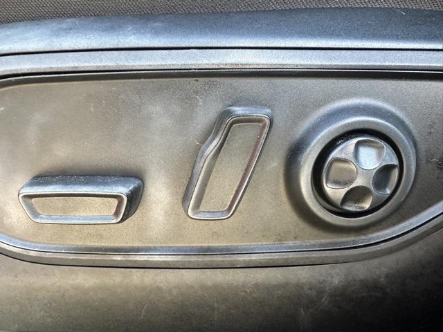 used 2023 Jeep Grand Cherokee L car, priced at $35,500