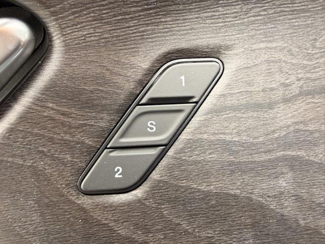 new 2025 Jeep Grand Cherokee car, priced at $44,811