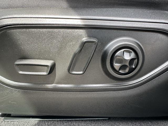 used 2021 Jeep Grand Cherokee L car, priced at $29,195