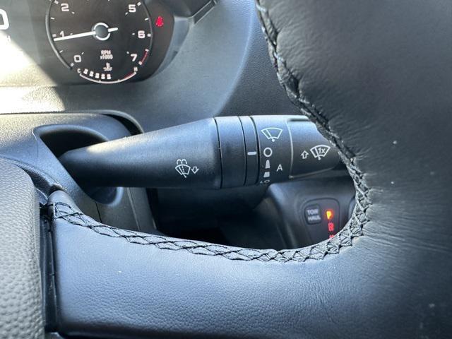 new 2026 Ram ProMaster 2500 car, priced at $55,088