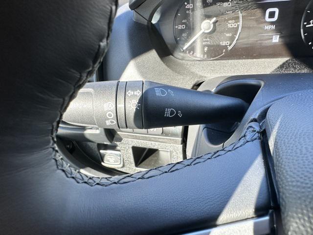 new 2026 Ram ProMaster 2500 car, priced at $55,088