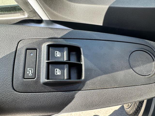 new 2026 Ram ProMaster 2500 car, priced at $55,088