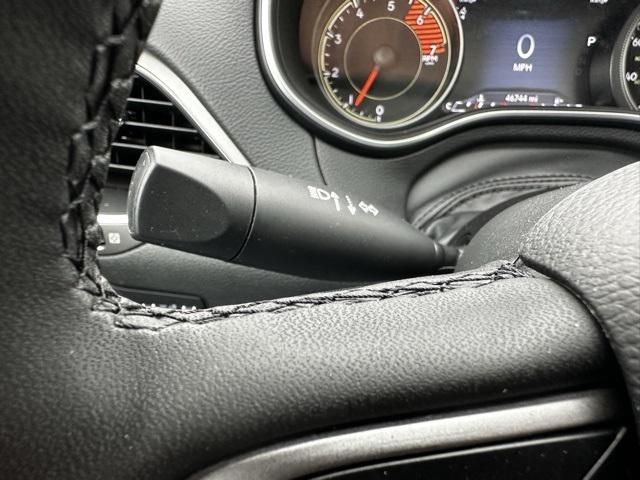 used 2022 Jeep Cherokee car, priced at $23,491