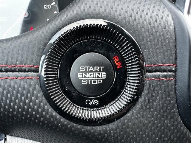 used 2022 Jeep Compass car, priced at $25,500