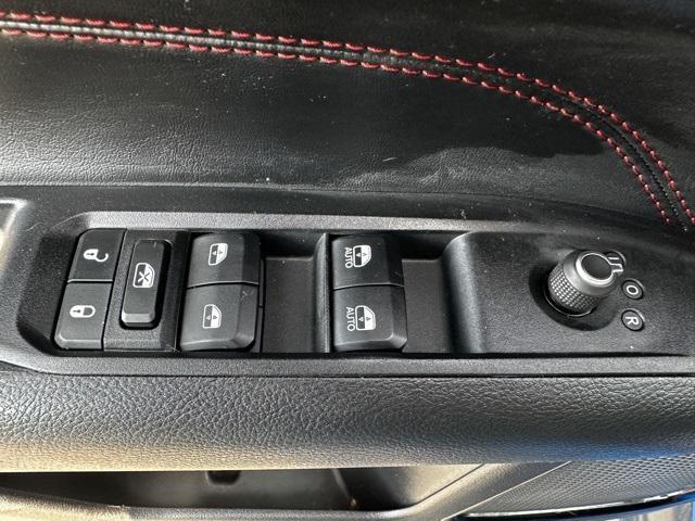 used 2022 Jeep Compass car, priced at $25,500