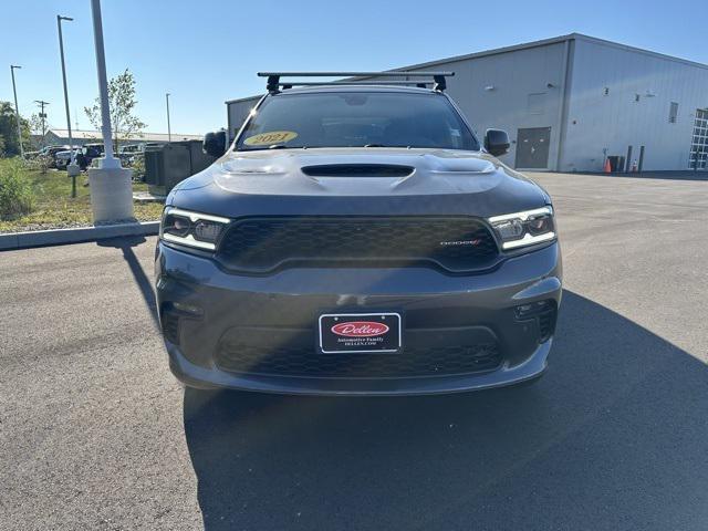 used 2021 Dodge Durango car, priced at $38,000