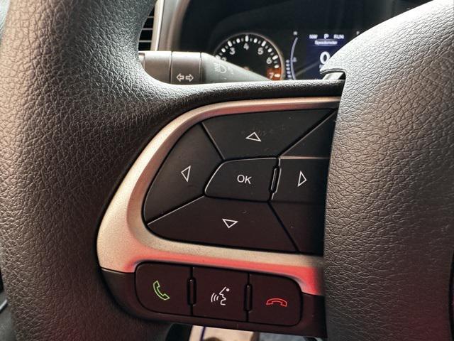 used 2018 Jeep Renegade car, priced at $11,000