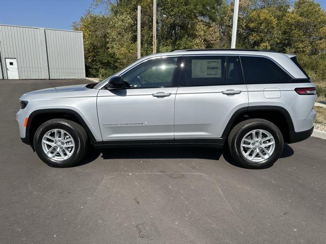 new 2025 Jeep Grand Cherokee car, priced at $41,094