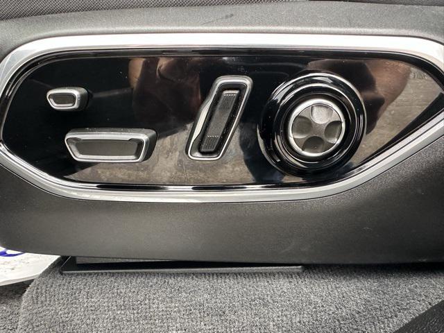 used 2023 Jeep Grand Cherokee L car, priced at $48,495