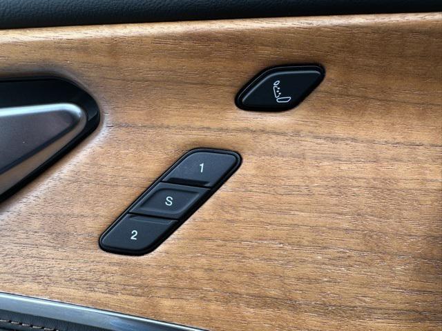 used 2023 Jeep Grand Cherokee L car, priced at $48,495