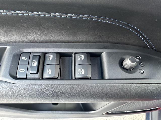 new 2026 Jeep Compass car, priced at $36,670