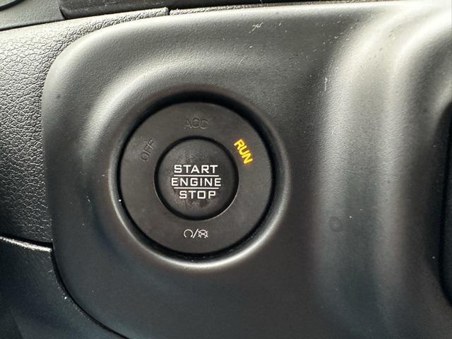 used 2021 Jeep Wrangler Unlimited car, priced at $31,991