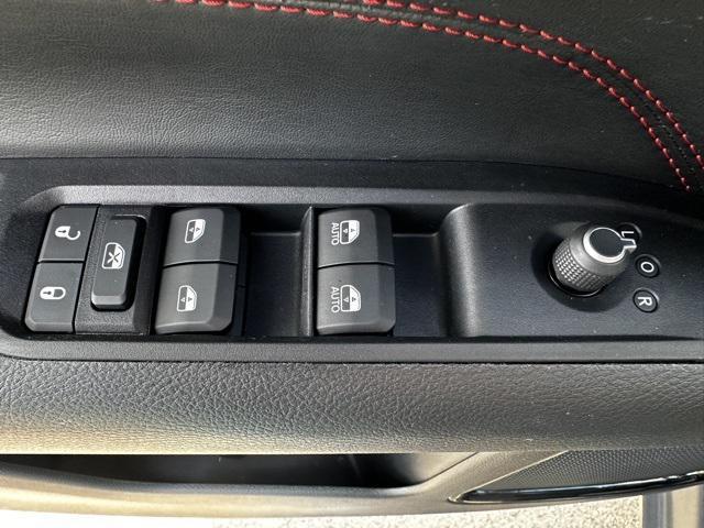 used 2022 Jeep Compass car, priced at $26,500