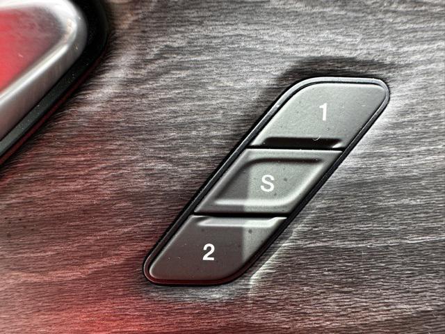 new 2025 Jeep Grand Cherokee car, priced at $48,273