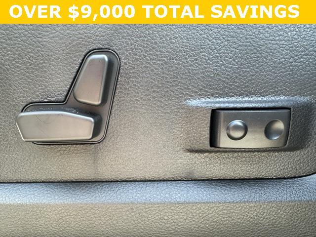 new 2025 Ram 2500 car, priced at $65,824