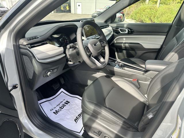 new 2026 Jeep Compass car, priced at $32,874