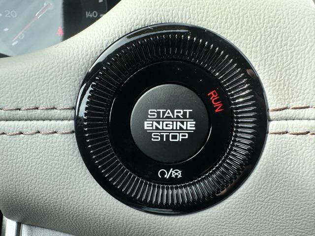 new 2026 Jeep Compass car, priced at $32,874