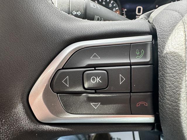 new 2026 Jeep Compass car, priced at $32,874