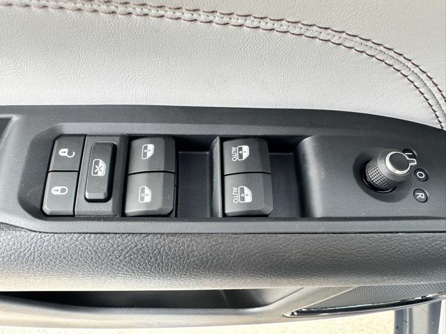 new 2026 Jeep Compass car, priced at $32,874