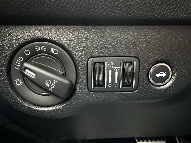 used 2023 Dodge Challenger car, priced at $45,991