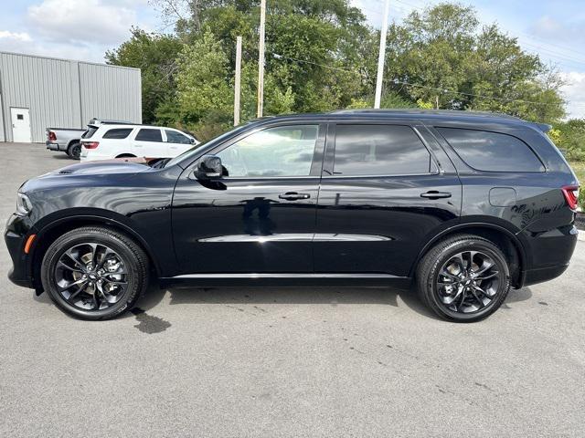 used 2025 Dodge Durango car, priced at $51,500
