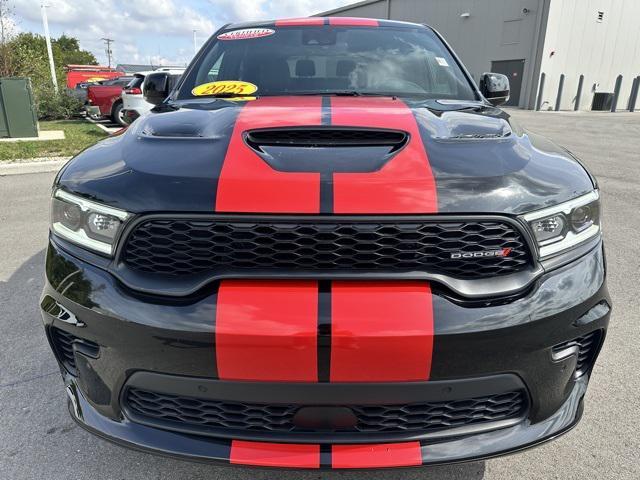 used 2025 Dodge Durango car, priced at $51,500