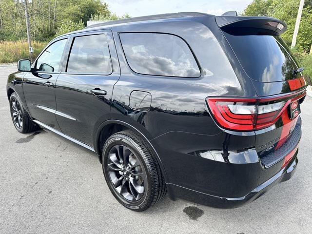 used 2025 Dodge Durango car, priced at $51,500