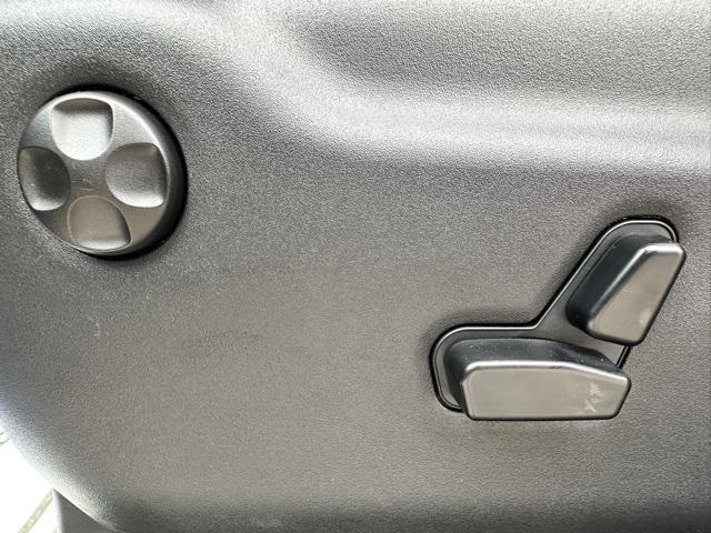 used 2025 Dodge Durango car, priced at $51,500
