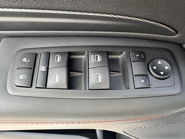 used 2025 Dodge Durango car, priced at $51,500