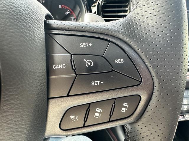 used 2025 Dodge Durango car, priced at $51,500
