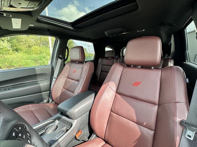 used 2025 Dodge Durango car, priced at $51,500