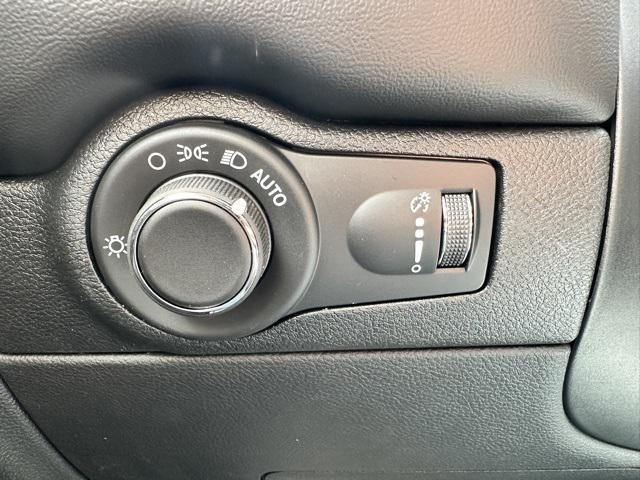 used 2025 Dodge Durango car, priced at $51,500