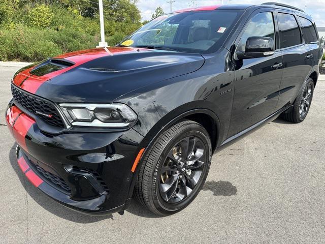 used 2025 Dodge Durango car, priced at $51,500